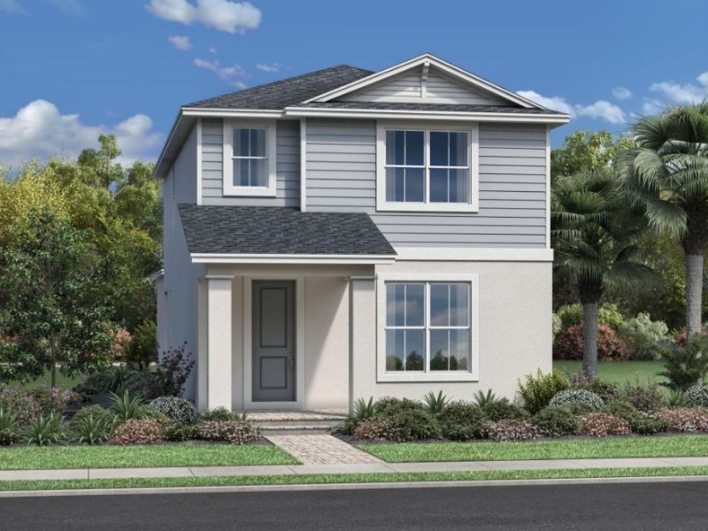 8818 Lakeshore Pointe Dr - Florida - Winter Garden - 34787