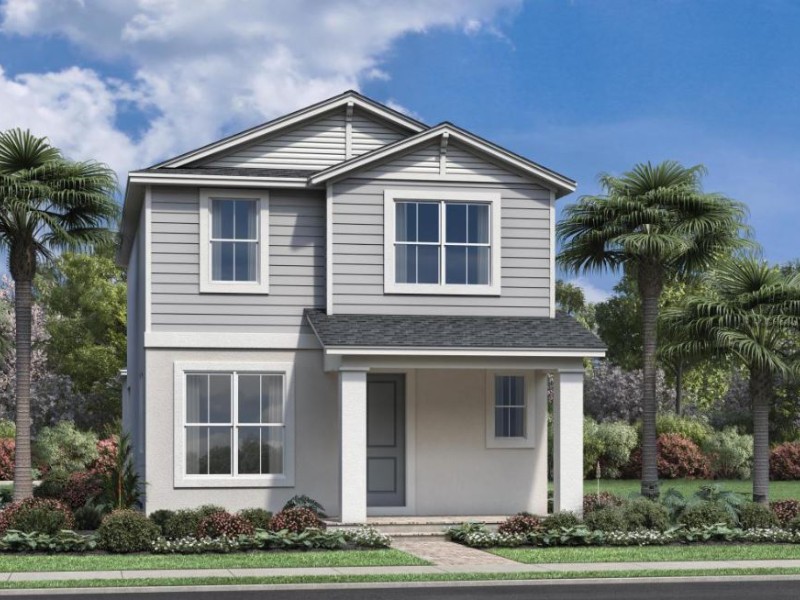 8818 Lakeshore Pointe Dr - Florida - Winter Garden - 34787