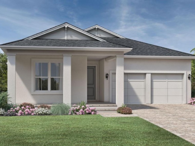 8818 Lakeshore Pointe Dr - Florida - Winter Garden - 34787