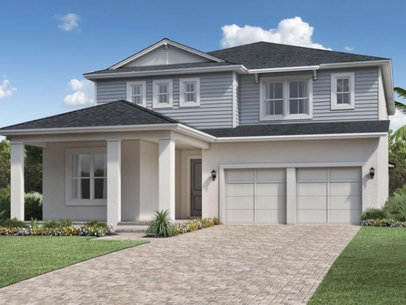 8818 Lakeshore Pointe Dr - Florida - Winter Garden - 34787