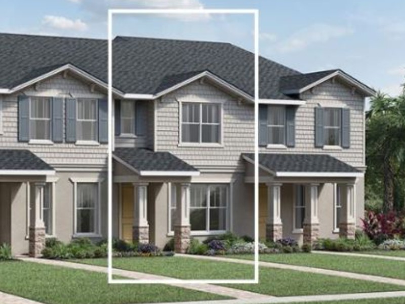 8818 Lakeshore Pointe Dr - Florida - Winter Garden - 34787