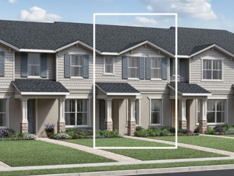 8818 Lakeshore Pointe Dr - Florida - Winter Garden - 34787