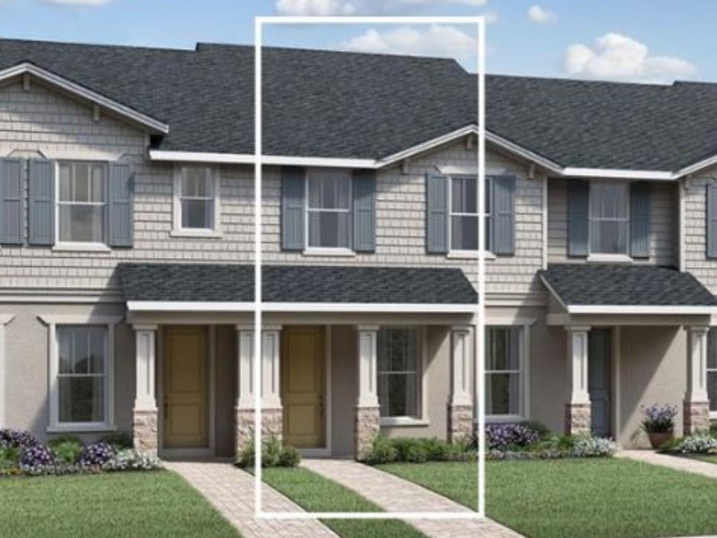 8818 Lakeshore Pointe Dr - Florida - Winter Garden - 34787