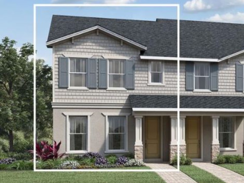 8818 Lakeshore Pointe Dr - Florida - Winter Garden - 34787