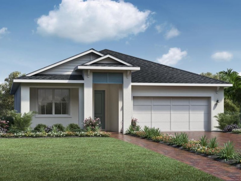 2424 Park Ridge St - Florida - Apopka - 32712