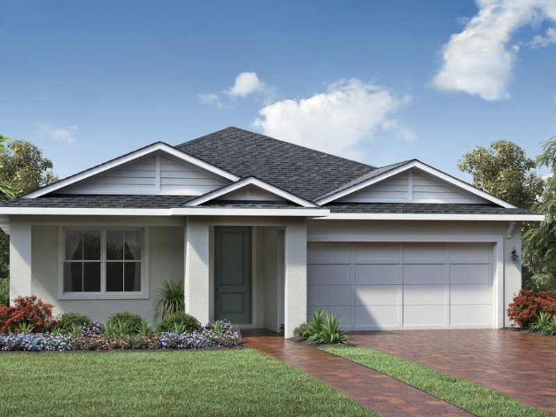 2424 Park Ridge St - Florida - Apopka - 32771