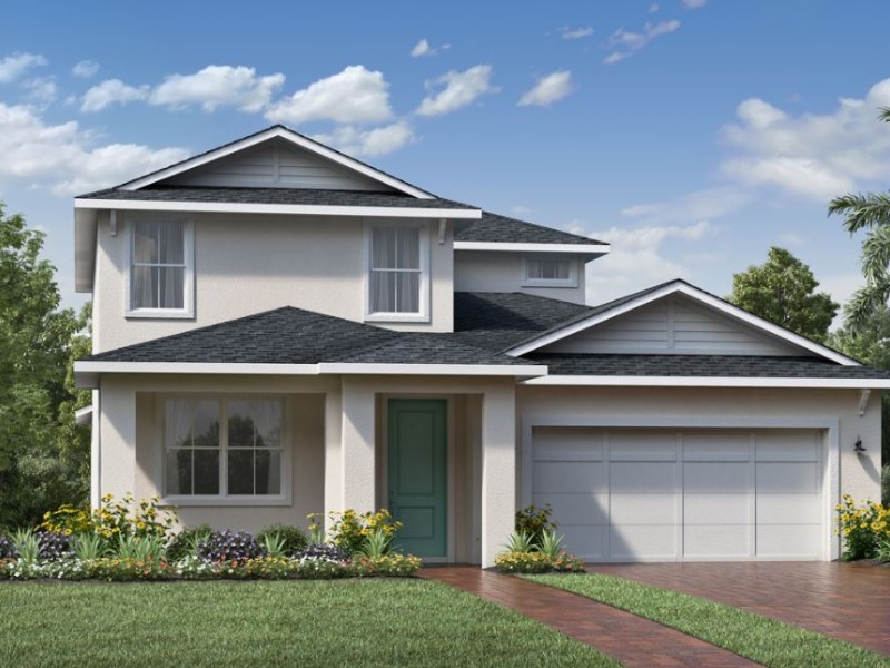 2424 Park Ridge St - Florida - Apopka - 32712