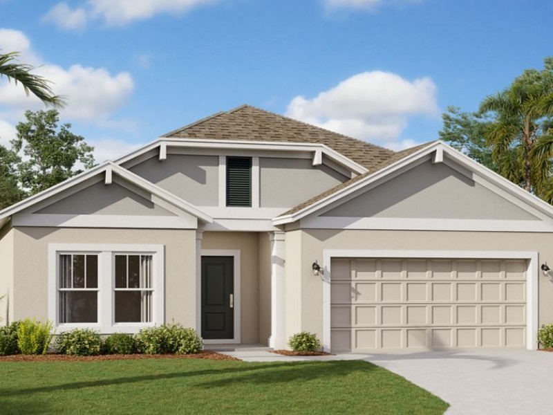 2704 Pierr Street - Florida - Davenport - 33837