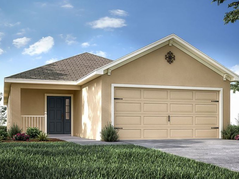 1128 Mountain Flower Lane - Florida - Davenport - 33837