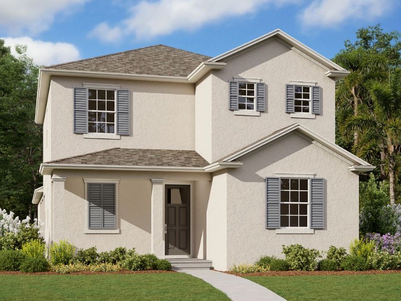 5337 Lake Virginia Street - Florida - Winter Garden - 34787