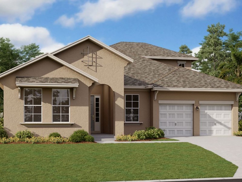 5337 Lake Virginia Street - Florida - Winter Garden - 34787