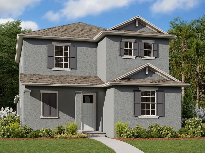 5337 Lake Virginia Street - Florida - Winter Garden - 34787