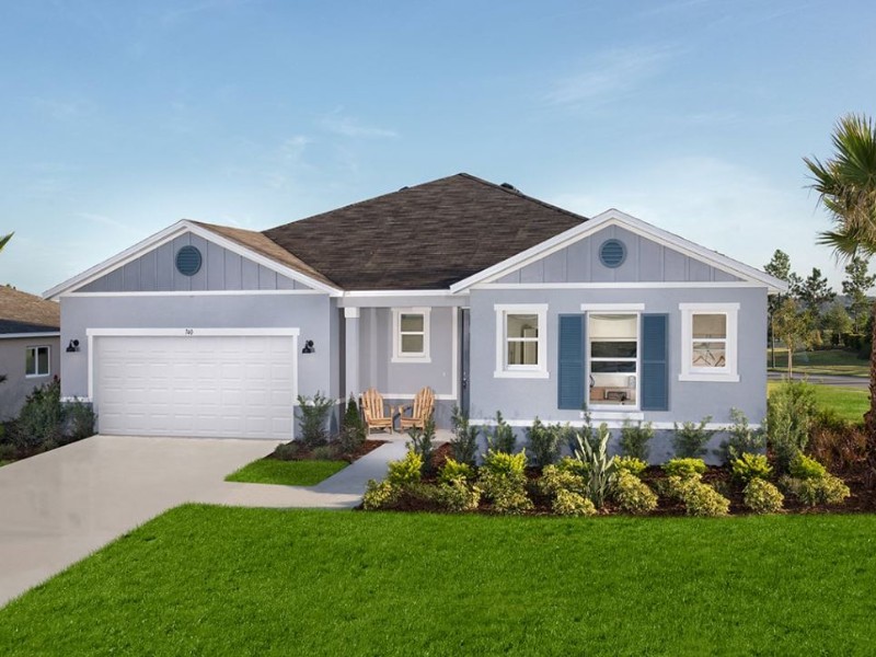 744 Rioja Dr. - Florida - Minneola - 34715