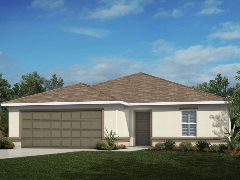 744 Rioja Dr. - Florida - Minneola - 34715