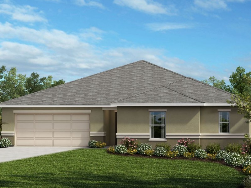 744 Rioja Dr. - Florida - Minneola - 34715