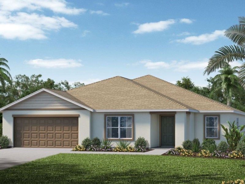 744 Rioja Dr. - Florida - Minneola - 34715