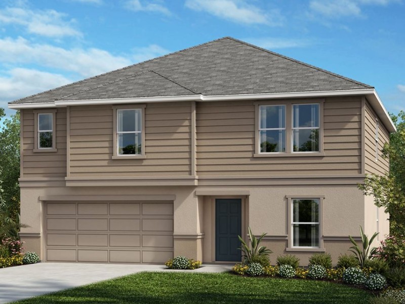 744 Rioja Dr. - Florida - Minneola - 34715