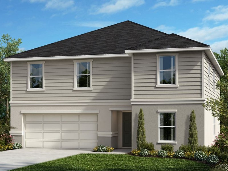 744 Rioja Dr. - Florida - Minneola - 34715