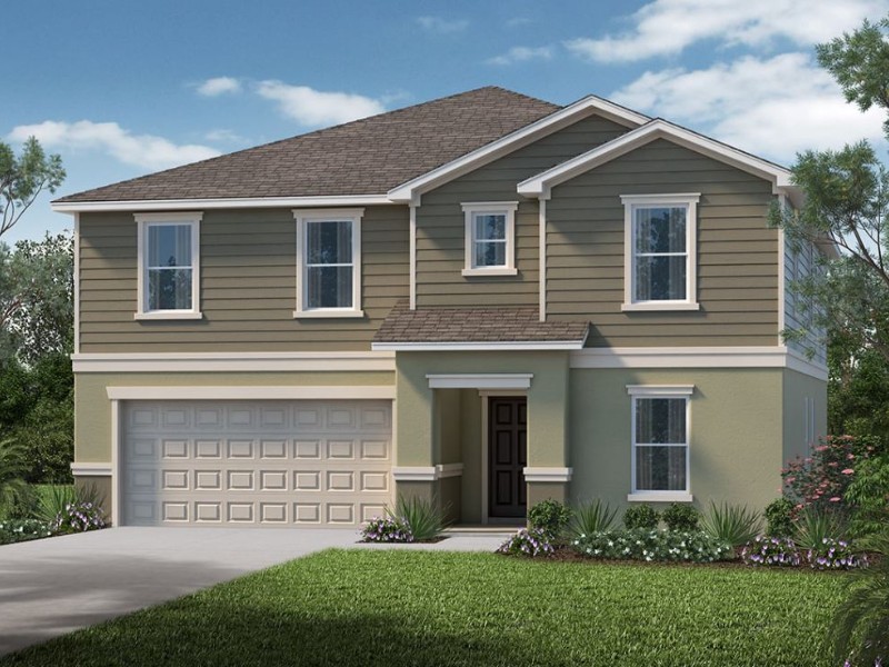 744 Rioja Dr. - Florida - Minneola - 34715