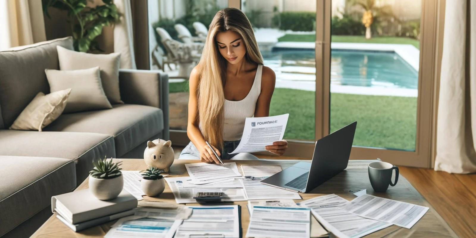 Seguros para Propietarios de Viviendas en Florida: Protegiendo tu Inversión contra el Clima y Más