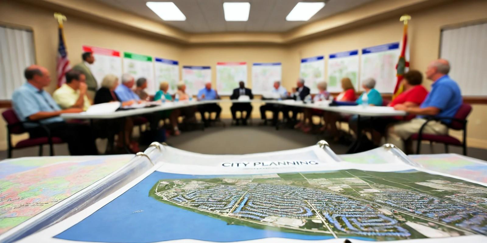 Legislación Local y Zonificación en Florida: Impacto en la Propiedad