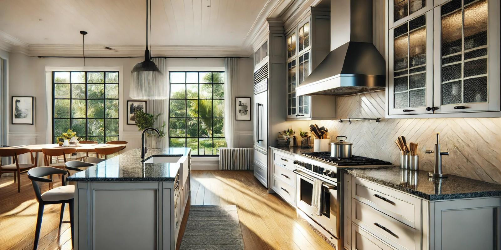 Valorización del Inmueble: Cómo Incrementar el Valor de su Casa en Florida