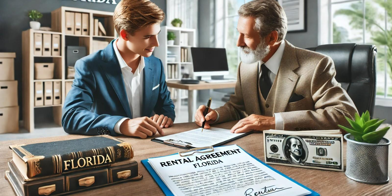 Gestión de Propiedades de Alquiler en Florida: Estrategias para Propietarios