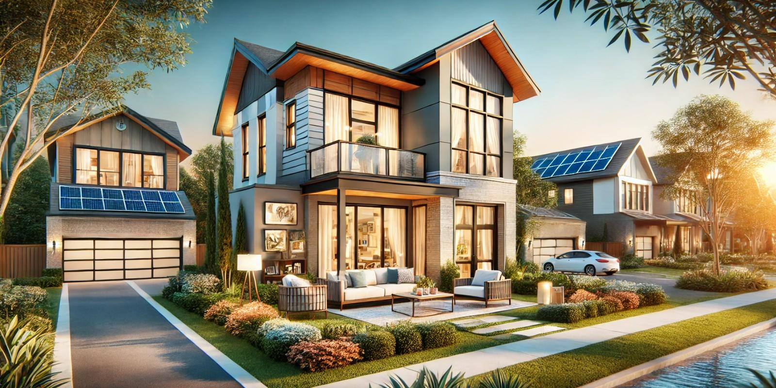 Desarrollo y Construcción Nueva en Orlando: Oportunidades y Consideraciones para Compradores